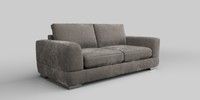 3 Seater Small Sofa