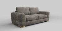3 Seater Small Sofa