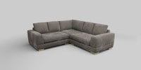 Medium Corner Sofa - Universal