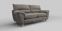 3 Seater Small Sofa