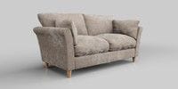 3 Seater Small Sofa