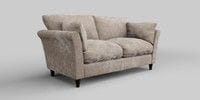 3 Seater Small Sofa
