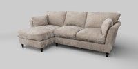 Medium Sofa Chaise - Left Hand
