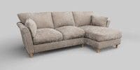 Medium Sofa Chaise - Right Hand