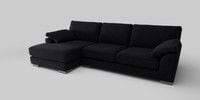 Large Sofa Chaise - Left Hand