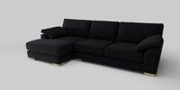 Large Sofa Chaise - Left Hand
