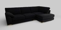 Large Corner Chaise - Right Hand