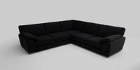 Large Corner Sofa - Universal