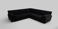 Large Corner Sofa - Universal