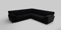 Large Corner Sofa - Universal