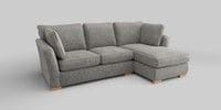 Medium Sofa Chaise - Right Hand