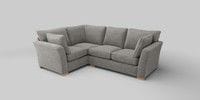 Medium Corner Sofa - Left Hand