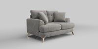 2 Seater Small Sofa
