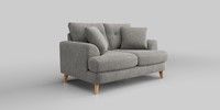 2 Seater Small Sofa
