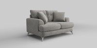 2 Seater Small Sofa