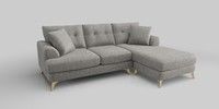 Small Sofa Chaise - Universal