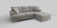 Small Sofa Chaise - Universal