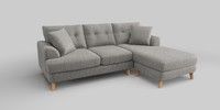 Small Sofa Chaise - Universal