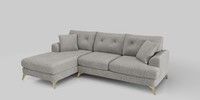 Medium Sofa Chaise - Left Hand