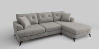 Medium Sofa Chaise - Right Hand