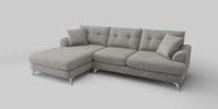 Large Sofa Chaise - Left Hand