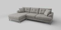 Large Sofa Chaise - Left Hand