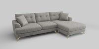 Large Sofa Chaise - Right Hand