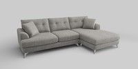 Large Sofa Chaise - Right Hand