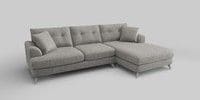 Large Sofa Chaise - Right Hand