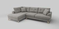 Medium Corner Chaise - Left Hand