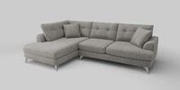 Medium Corner Chaise - Left Hand