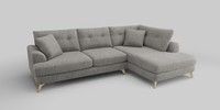Medium Corner Chaise - Right Hand