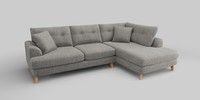 Medium Corner Chaise - Right Hand