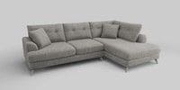 Medium Corner Chaise - Right Hand