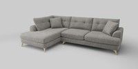Large Corner Chaise - Left Hand
