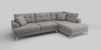 Large Corner Chaise - Right Hand
