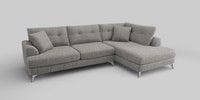 Large Corner Chaise - Right Hand