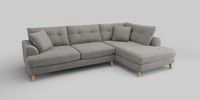 Large Corner Chaise - Right Hand