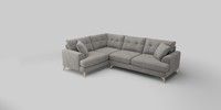 Medium Corner Sofa - Left Hand