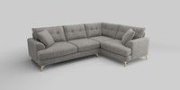 Medium Corner Sofa - Right Hand