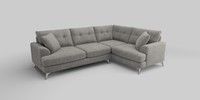 Medium Corner Sofa - Right Hand