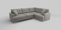 Medium Corner Sofa - Right Hand