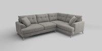 Medium Corner Sofa - Right Hand
