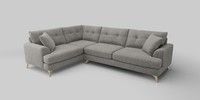 Large Corner Sofa - Left Hand