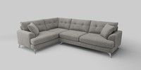 Large Corner Sofa - Left Hand