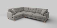 Large Corner Sofa - Left Hand