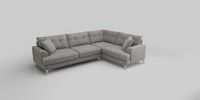 Large Corner Sofa - Right Hand