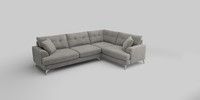 Large Corner Sofa - Right Hand