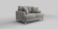 2 Seater Small Sofa