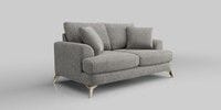 3 Seater Small Sofa